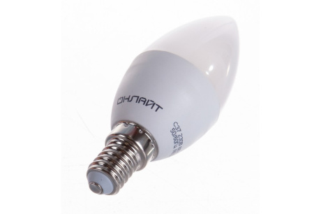 Купить Лампа LED Онлайт C37 8W 2.7K E14 FR 71632 фото №1
