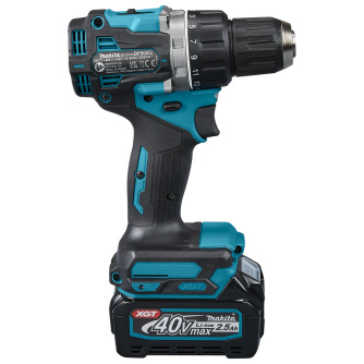 Купить Дрель-шуруповерт Makita DF 002 GD 201 XGT фото №5