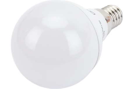 Купить Лампа LED Онлайт G45 10W 2.7K E14 61965 фото №5