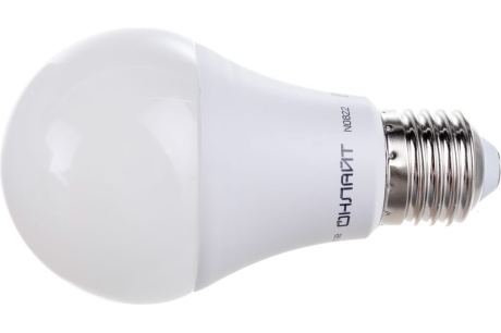 Купить Лампа LED Онлайт A60 15W 6.5K E27 61151 фото №1