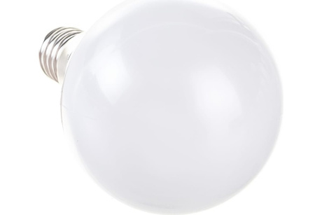 Купить Лампа св.диод. 8W шарик Е14 6500K  IN HOME фото №4