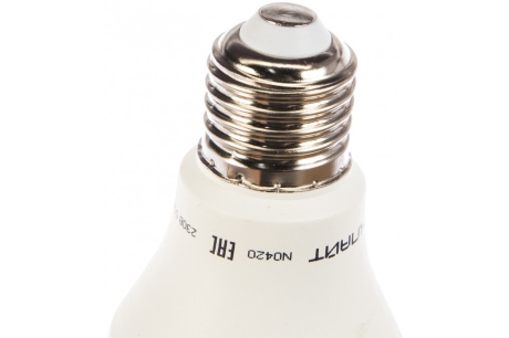 Купить Лампа LED Онлайт A60 15W 2.7K E27 61149 58322 фото №2