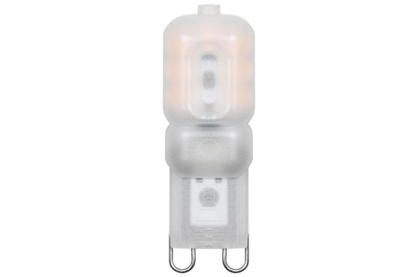 Купить Лампа LED Feron G9 LB-430 5W 4K 220V 25637 фото №2
