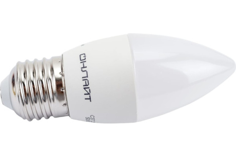 Купить Лампа LED Онлайт C37 10W 6.5K E27 FR 61961  54460 фото №1