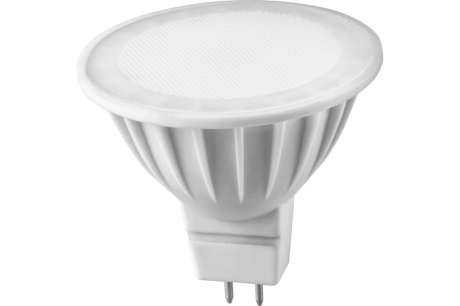 Купить Лампа LED Онлайт MR16 5W 3K GU5.3 71637 фото №1