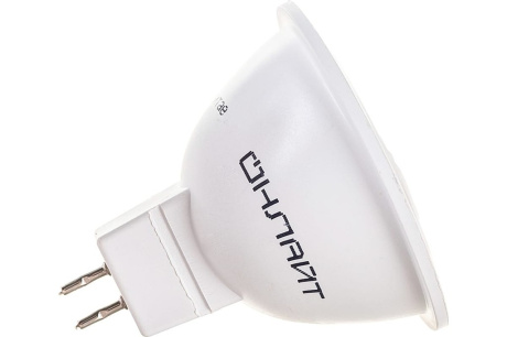 Купить Лампа LED Онлайт MR16 5W 4K GU5.3 71638 фото №2