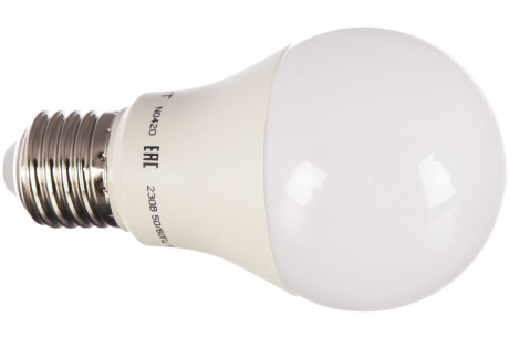 Купить Лампа LED Онлайт A60 15W 2.7K E27 61149 58322 фото №1