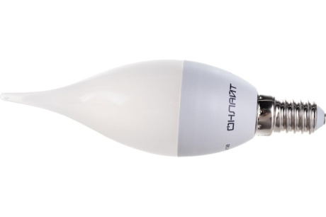 Купить Лампа LED Онлайт FC37 10W 2.7K E14 на ветру FR 61962 фото №1
