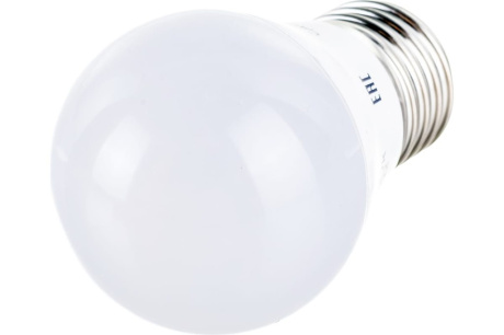 Купить Лампа LED Онлайт G45 6W 2.7K E27 71645 фото №3