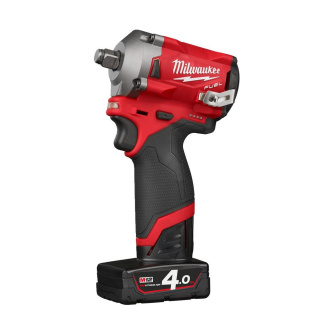 Купить Гайковерт Milwaukee M12 FIWF12-422X FUEL аккумуляторный   4933464616 фото №1