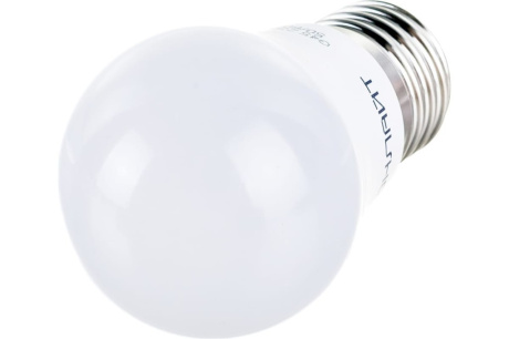 Купить Лампа LED Онлайт G45 8W 2.7K E27 71626  58321 фото №2