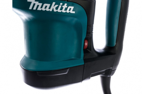 Купить Отбойный молоток Makita НМ 0870 С фото №3