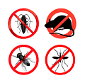 Защита от вредителей и насекомых  в Судаке