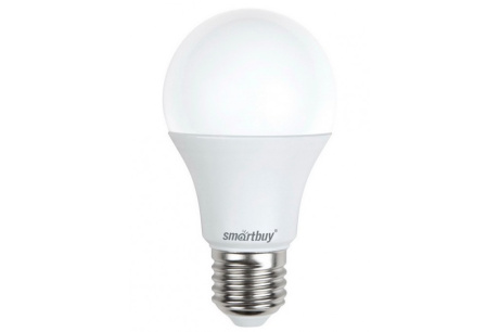 Купить Лампа LED Smartbuy A65 20W 4K E27 SBL-A65-20-40K-E27 фото №1