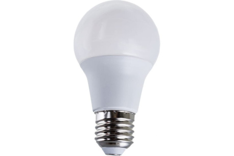 Купить Лампа LED Эра А60 11W 827 Е27 Б0030910 фото №1
