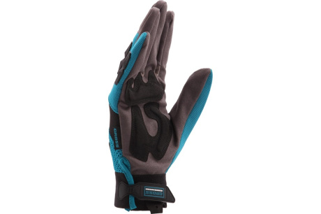 Купить Универсальные комбинированные перчатки GROSS Stylish размер L 90327 фото №2