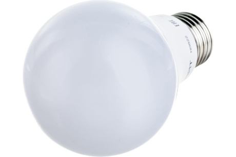 Купить Лампа LED Онлайт A60 15W 4K E27 61150 фото №2