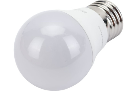 Купить Лампа LED Онлайт G45 8W 4K E27 71627 фото №3