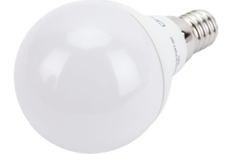 Купить Лампа LED Онлайт G45 10W 4K E14 61966 фото №3