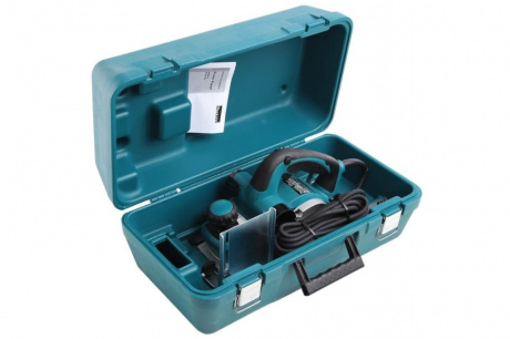 Купить Рубанок Makita KP 0810 K фото №7