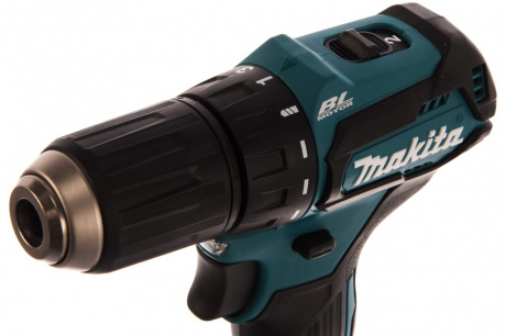 Купить Дрель аккумуляторная Makita DDF 483 RFE Li-ion фото №5