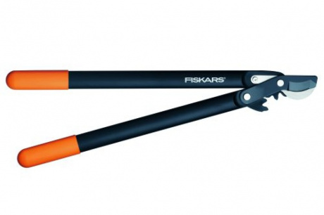 Купить Сучкорез Fiskars плоскостной с загнутыми лезвиями,большой L78   112590/1000584 фото №1