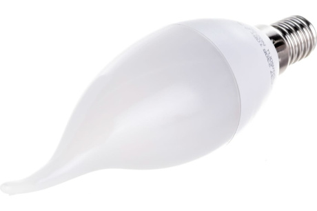 Купить Лампа LED Онлайт FC37 10W 2.7K E14 на ветру FR 61962 фото №2