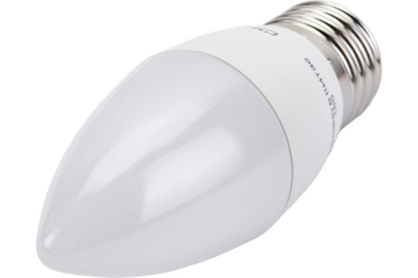 Купить Лампа LED Онлайт C37 10W 6.5K E27 FR 61961  54460 фото №3