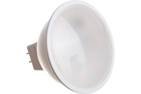 Купить Лампа LED Онлайт MR16 10W 3K GU5.3 61889 фото №2