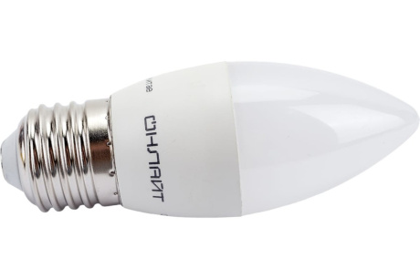 Купить Лампа LED Онлайт C37 6W 6 5K E27 FR 61129 фото №1