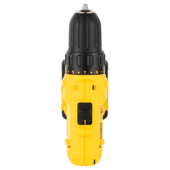 Купить Дрель аккумуляторная DEWALT  DCD 700 C2  10.8v 1.3Ah Li-Ion фото №5