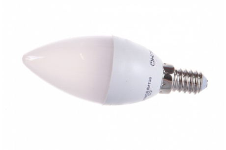 Купить Лампа LED Онлайт C37 8W 2.7K E14 FR 71632 фото №2
