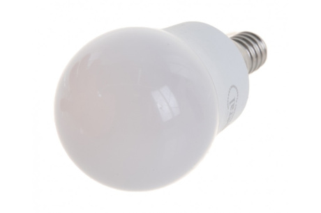 Купить Лампа LED GENERAL Glden-G45F 10W 2700K E14 683300 фото №4